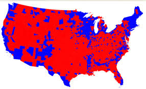 Presidential Election Results