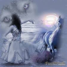 Fantasy Glitter Pictures
