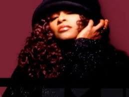Chaka Khan