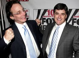 Hannity and Colmes: - via Daymix