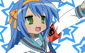 らき☆すた（らきすた） アニメ
