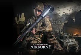 Games MOH Airborne - via Daymix