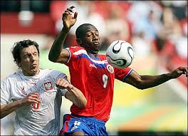 Image <b>Paulo Wanchope</b> Picture