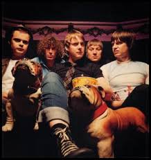 Image <b>Kaiser Chiefs</b> Picture