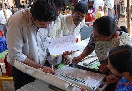 Related Tags : bangalore election ...