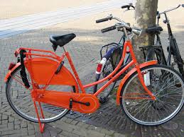 steals their bicycle the - via Daymix
