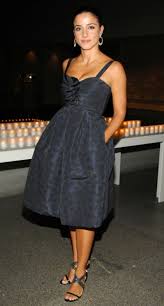 Image So chic   <b>Shoshanna Lonstein</b> Gruss Picture