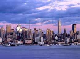 Midtown Manhattan, from - via Daymix