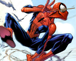 Ultimate Spider-Man: - via Daymix