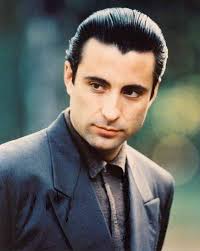 Image <b>Andy Garcia's</b> grand cardinal Picture
