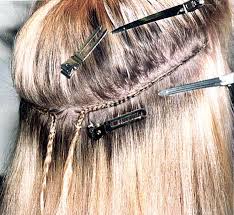 Change hair color