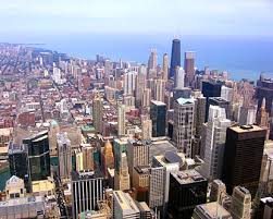 Limousine Chicago Services - via Daymix