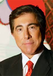 Image April 24: <b>Steve Wynn</b> Picture