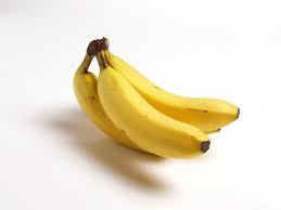 I first heard about the Banana Diet