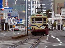 路面電車