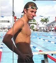 INDUSTRY NEWS Aaron Peirsol Turns