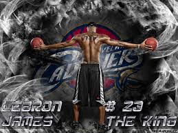 Image Lebron James Picture