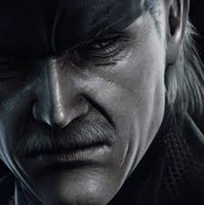Metal Gear Solid 4: Guns of