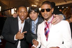 The Neptunes Picture 4