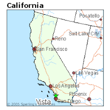 Map Of Vista - via Daymix
