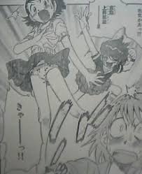 小学生のさくらんぼパンツで眼福です