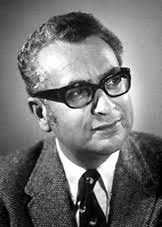 Murray Gell-Mann - via Daymix