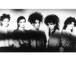 Image The Cures pictures: cure Picture