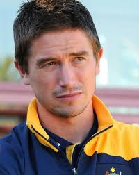 Image <b>Kewell</b> to play for his country Picture