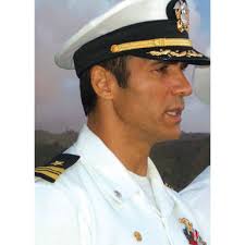 City Times - Adrian Paul:
