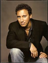 Aasif Mandvi