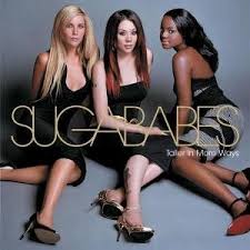 Image Sugababes – Wait For You Picture