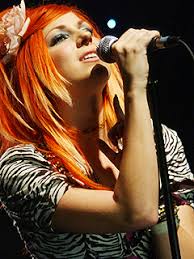 Image <b>Bonnie McKee</b> Picture