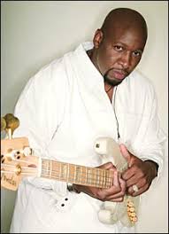 Wayman Tisdale, - via Daymix