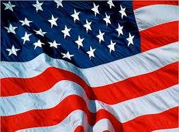 American Flag - via Daymix