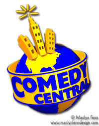 but Comedy Central did it - via Daymix
