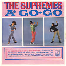 Motown Turns 50: The Supremes - via Daymix