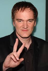 Image THIS is <b>Quentin Tarantino</b>. Picture