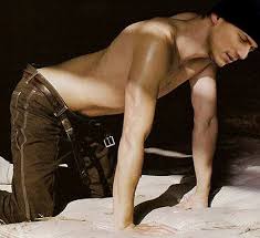 Image <b>Wentworth Miller</b> Pictures: Shirtless <b>...</b> Picture