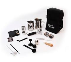 Fracino espresso machine.