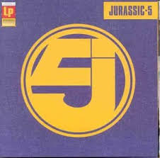 Image This album = "<b>Jurassic 5</b>" Picture
