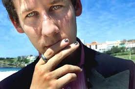 Image <b>Ben Lee</b> has announced a tour Picture