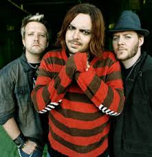 Image Latest Stuff: <b>SEETHER</b>. Picture