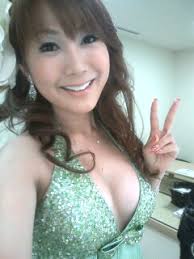 はるな愛さんは女性です