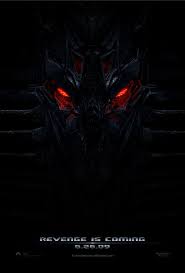 Transformers: Revenge - via Daymix