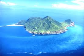 台湾风光