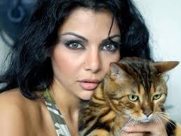 Haifa Wehbe Picture 4
