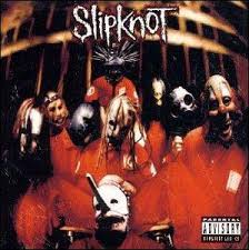 Slipknot Picture 2