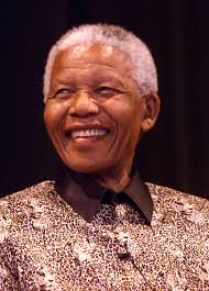 Image In the video, <b>Mandela</b> speaks about <b>...</b> Picture