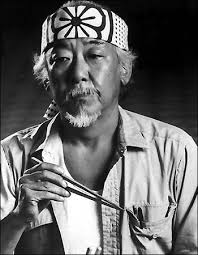 The Karate Kid - via Daymix