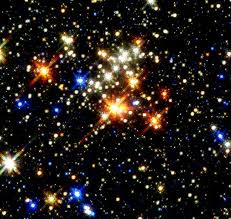 Our Sun is an average star.